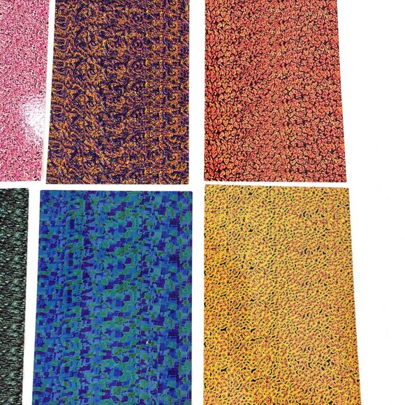 Vintage 90’s Set of 20 Hidden Images Glossy Postcards NOS - Picture 7 of 9